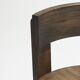 Spina armchair