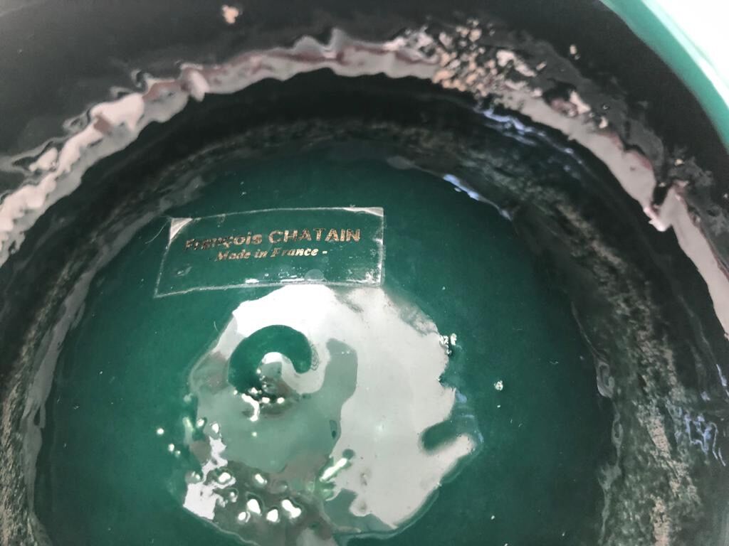 Catchalls by François Chatain