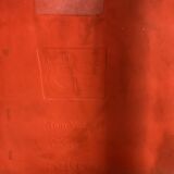 Pair of Tom Vac designer chairs, by Ron Arad