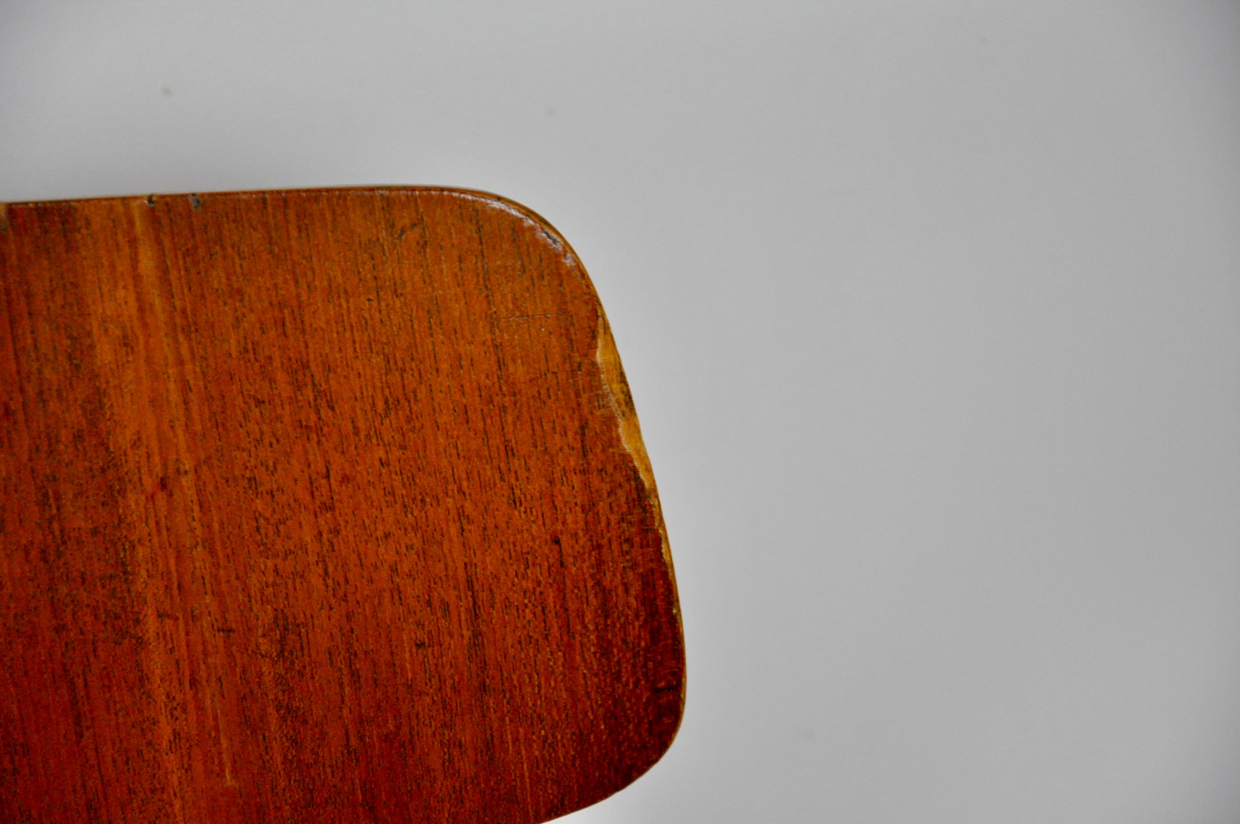 Chaises Hammer par Arne Jacobsen pour Fritz Hansen, 1960