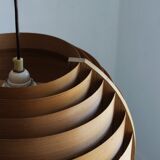 Pendant Lamp by Hans Agne Jakobsson, Sweden
