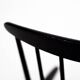 Vintage Mid-Century Finnish Modern Rocking Chair by I. Tapiovaara for Asko