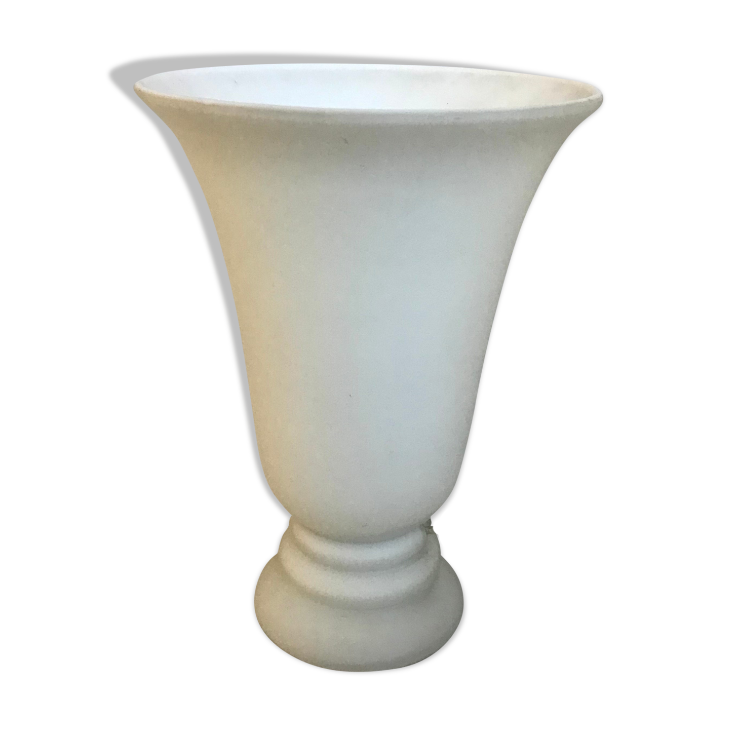 Vintage Lamp Medici Shape