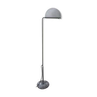 Mezzaluna lamppost Bruno Gechelin - circa 1980
