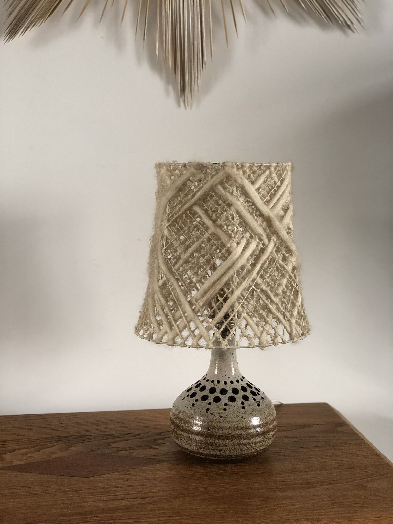Lampe de chevet