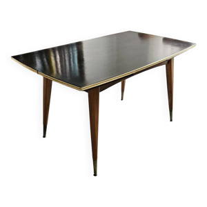 Table polonaise des année