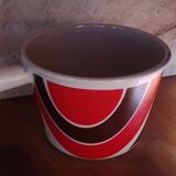 Fondue pan Le Creuset