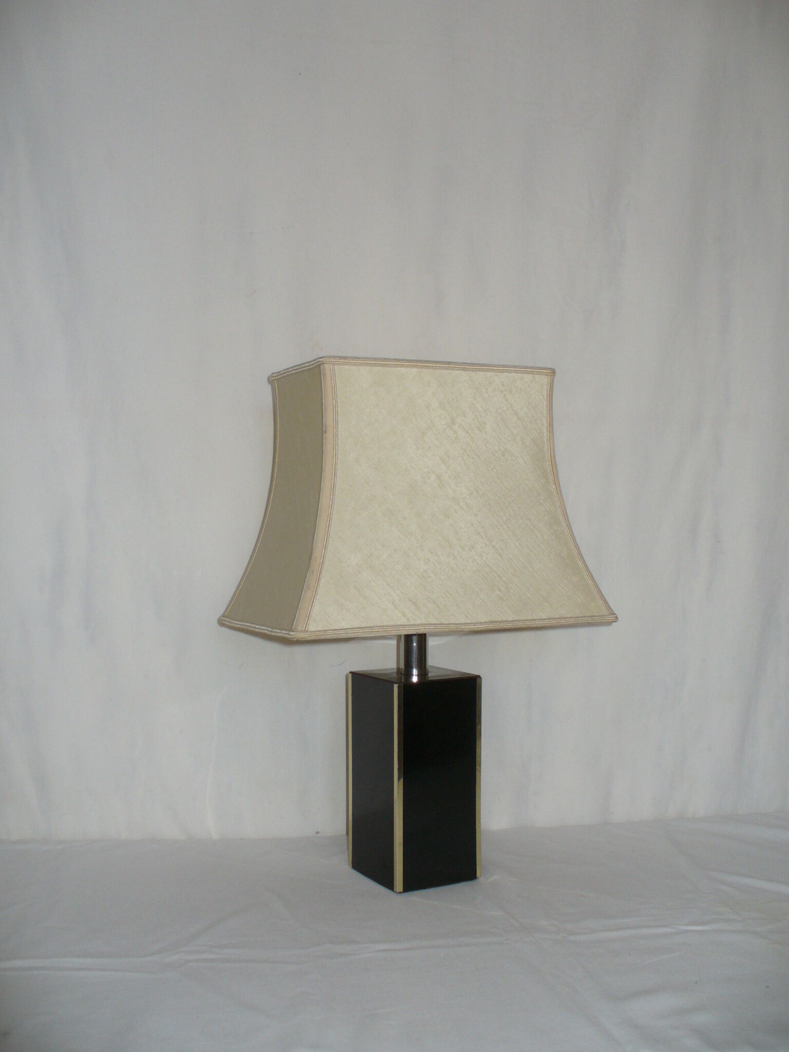 Lampe des années 70