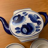 12 piece tea set