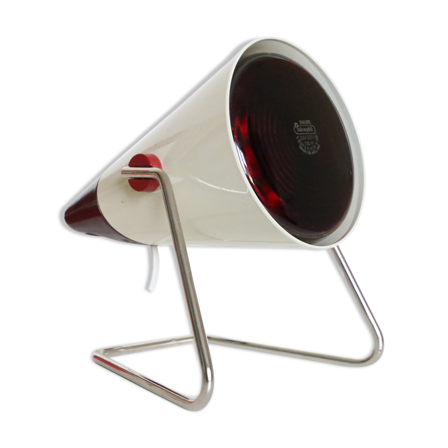 Phillips Infraphil lamp