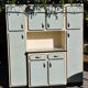 Buffet formica 50s