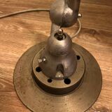 Jieldé 3-arm industrial floor lamp