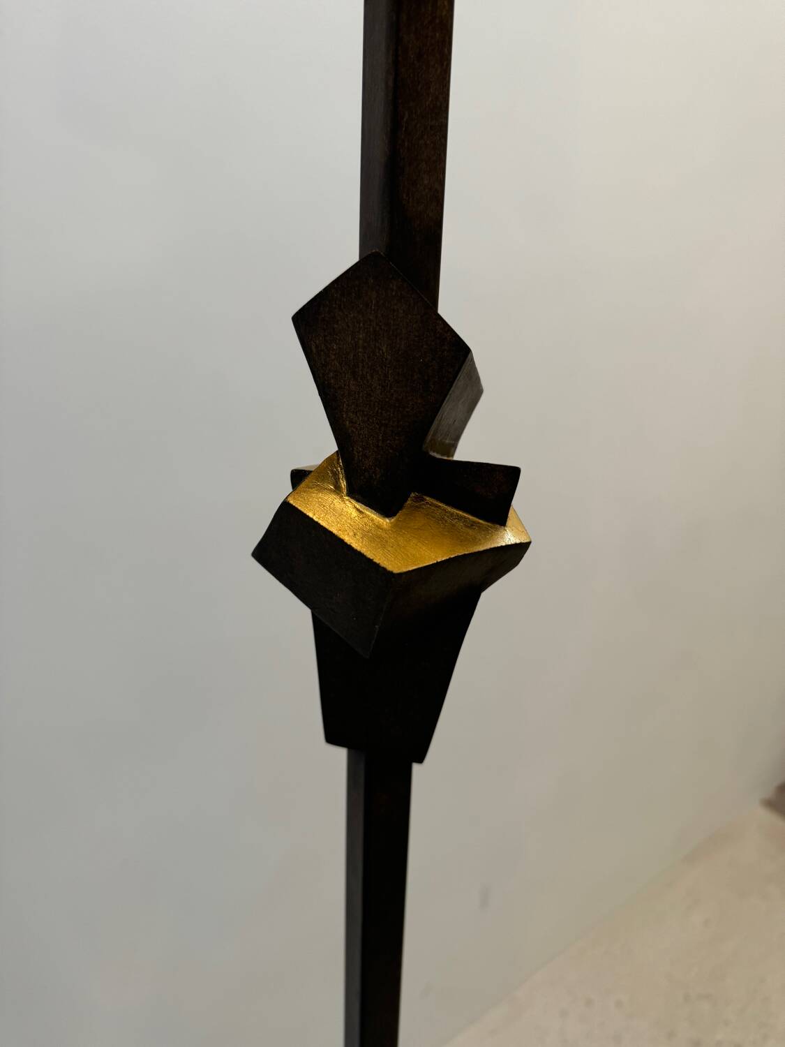 Lampadaire Porta Romana