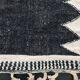 Authentic handmade Berber rug 3x2 m