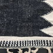 Tapis berbère authentique fait main 3x2 m