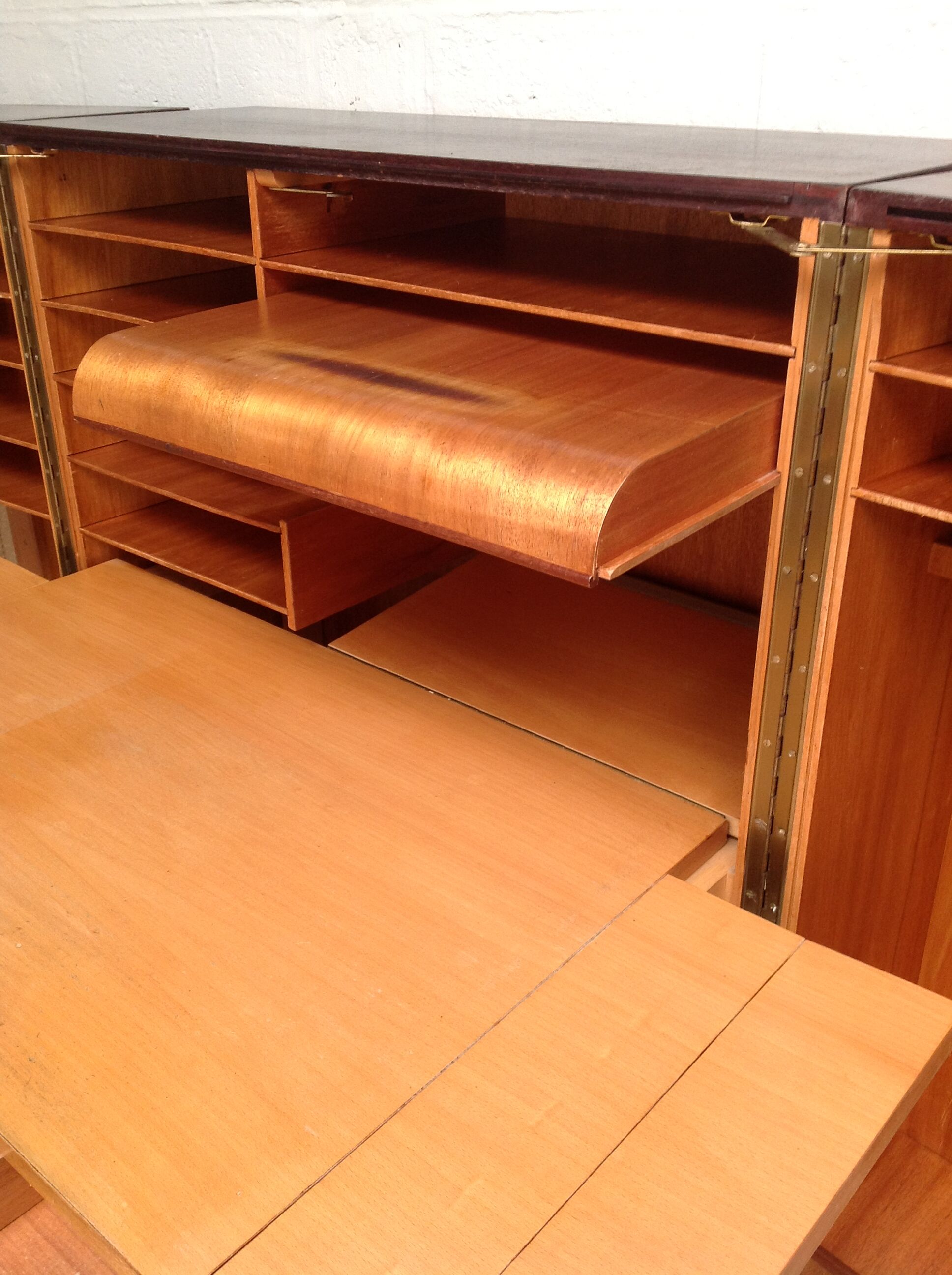 Office Magic Box Mummenthaler & Meier 50s