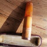 Cigar or cigarette holder