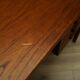 Teak desk, Danish design, 1960s, designer: Børge Mogensen