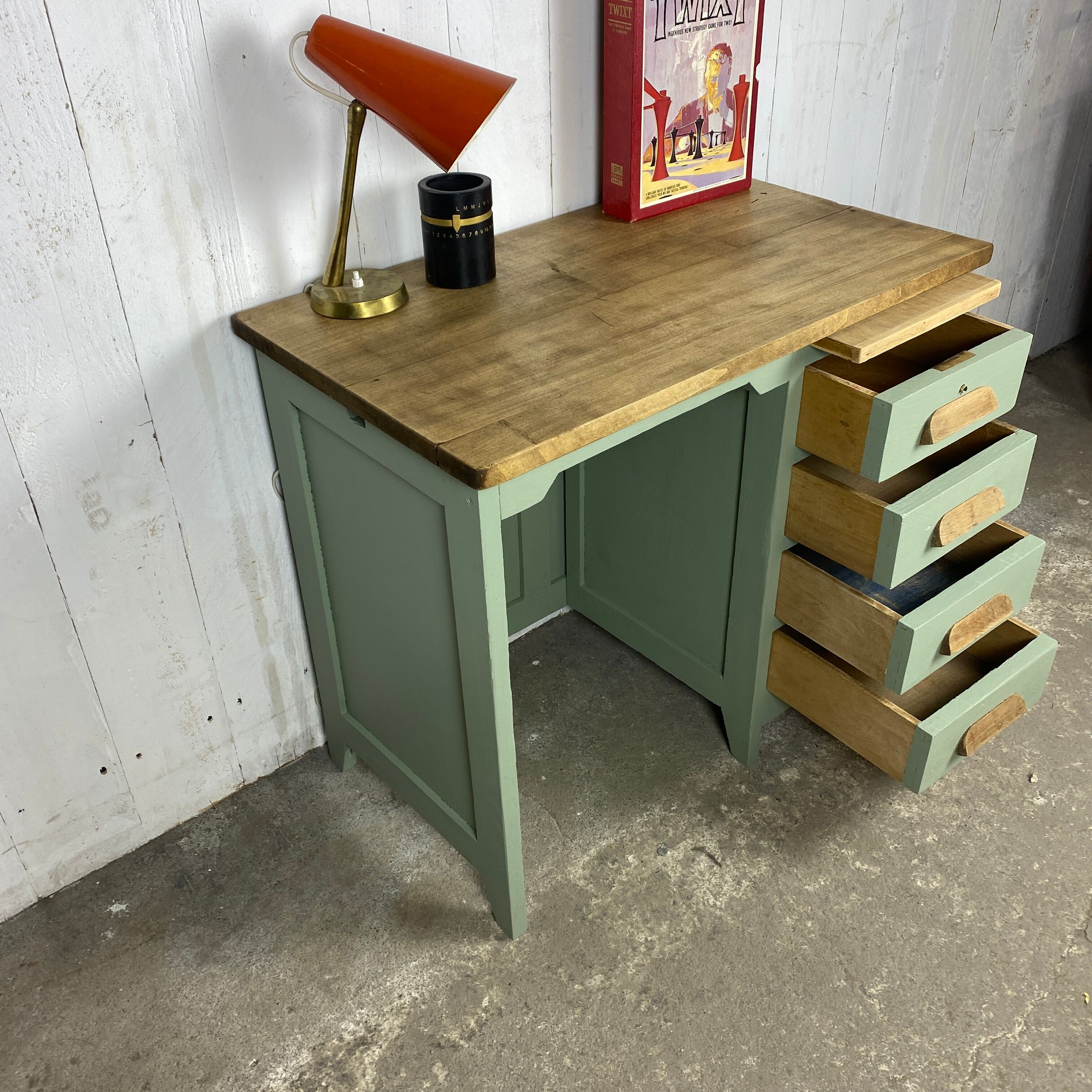 Bureau enfant