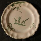 Plate