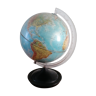 Light Earth Globe