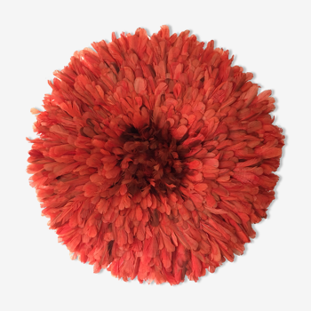 Juju hat rouge 60 cm