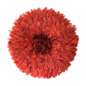 Juju hat red 60 cm