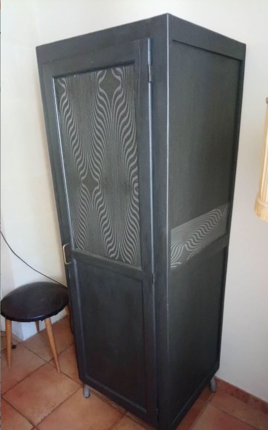 Cabinet vintage