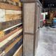 1940 Shop Cabinet - Oak - Authentic Trade Furniture