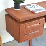 Console / desk by G-Plan * 152 cm