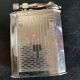 Fujiama table lighter