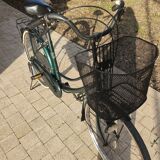 Vintage bike