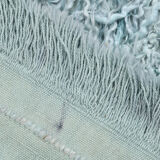 3x10 wool vintage runner rug 100x300cm