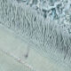 3x10 wool vintage runner rug 100x300cm