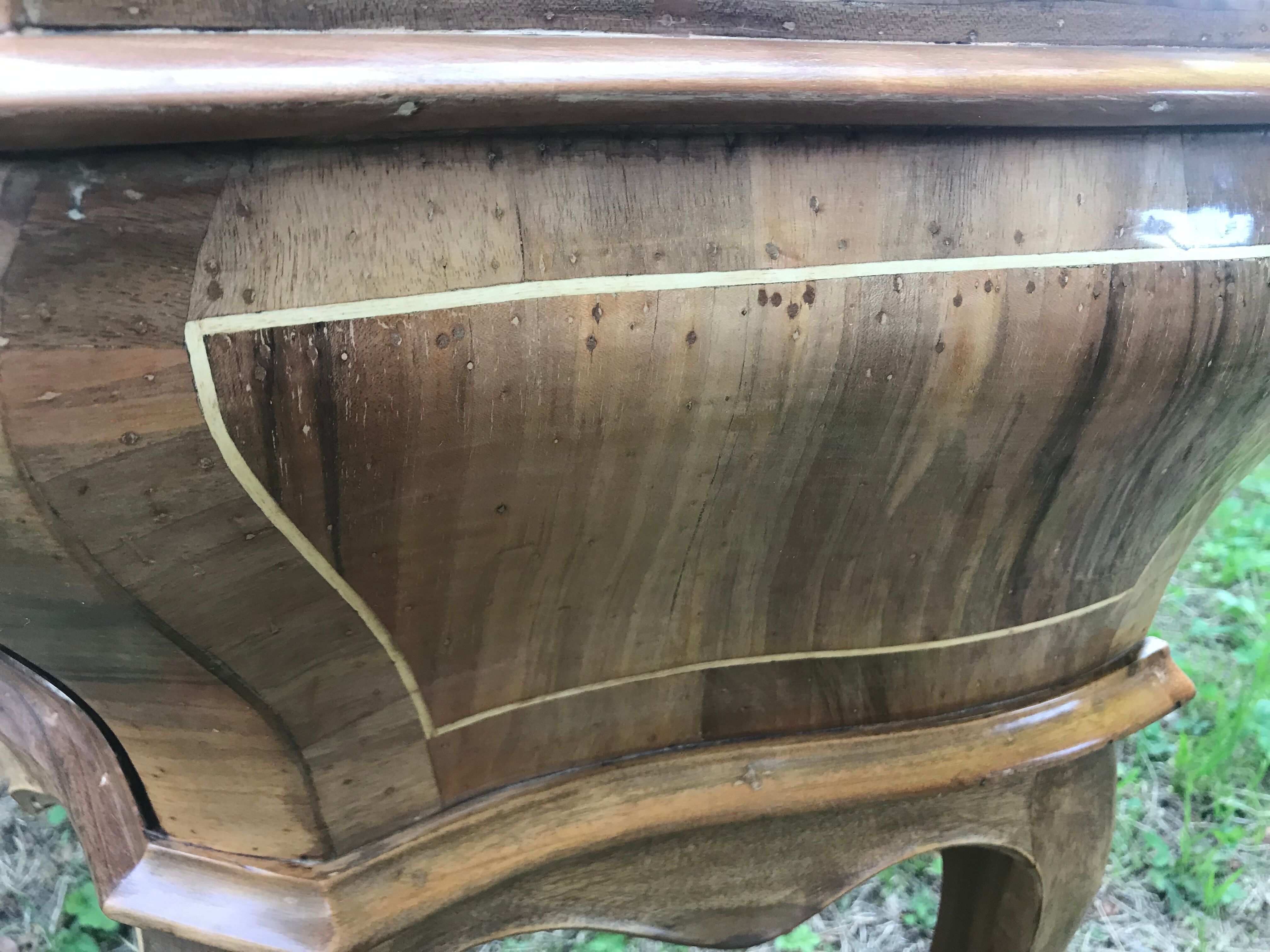 Commodity Dutch wood varnish tampon