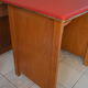 Bureau vintage 4 tiroirs marque Spirol