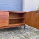 Vintage Scandinavian sideboard