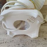 Lot 2 old lamp