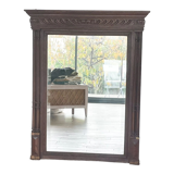 Mirror trumeau Henri ll