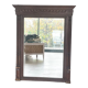 Mirror trumeau Henri ll