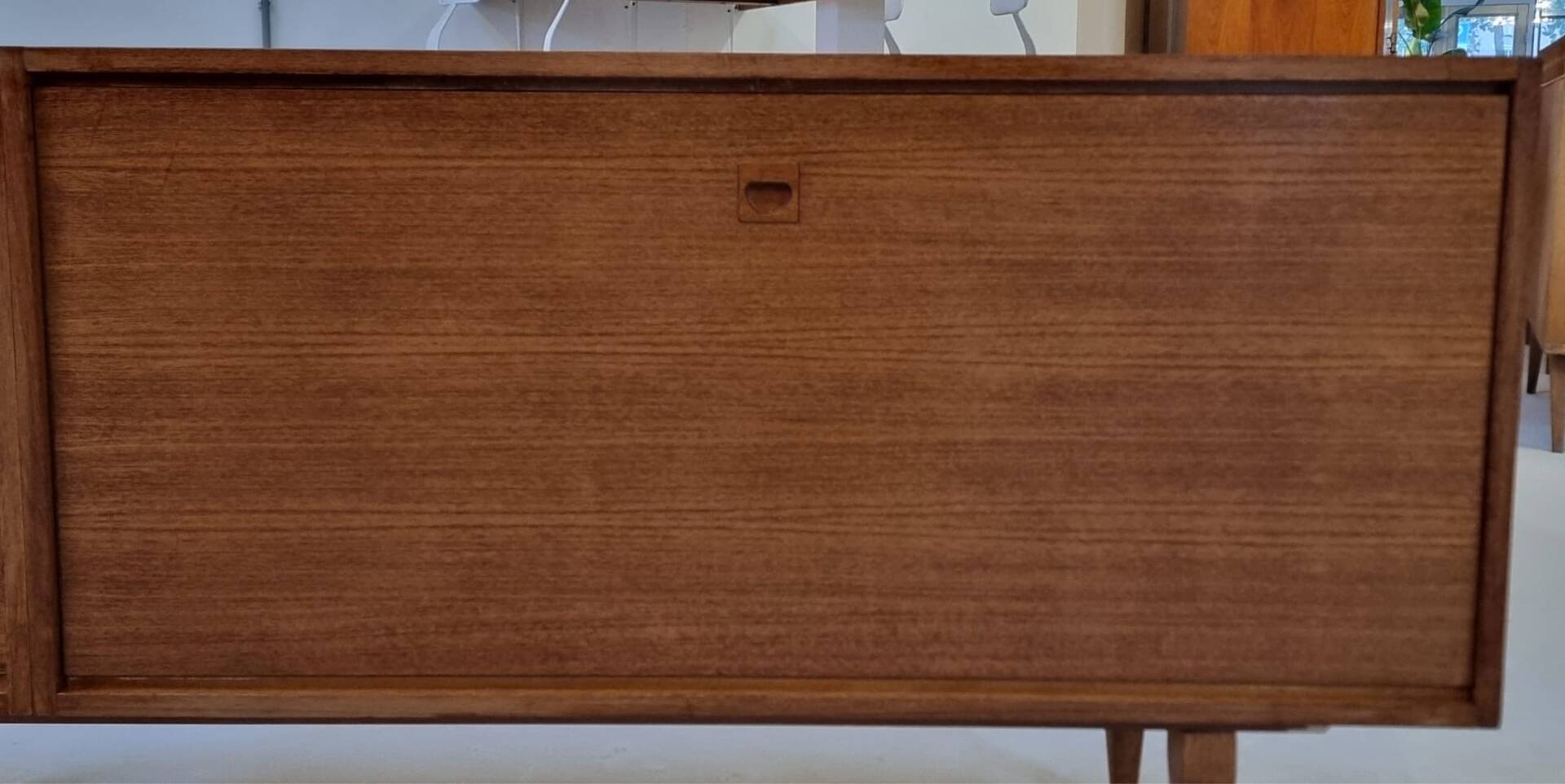 Mid-century buffet