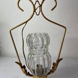 Early 20th century pendant light