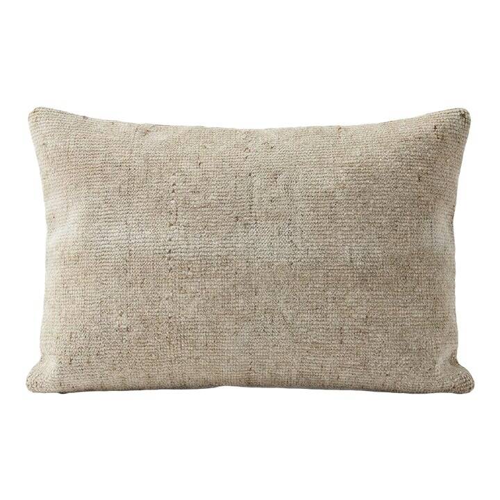 Vintage Turkish cushion cover 33x51 cm