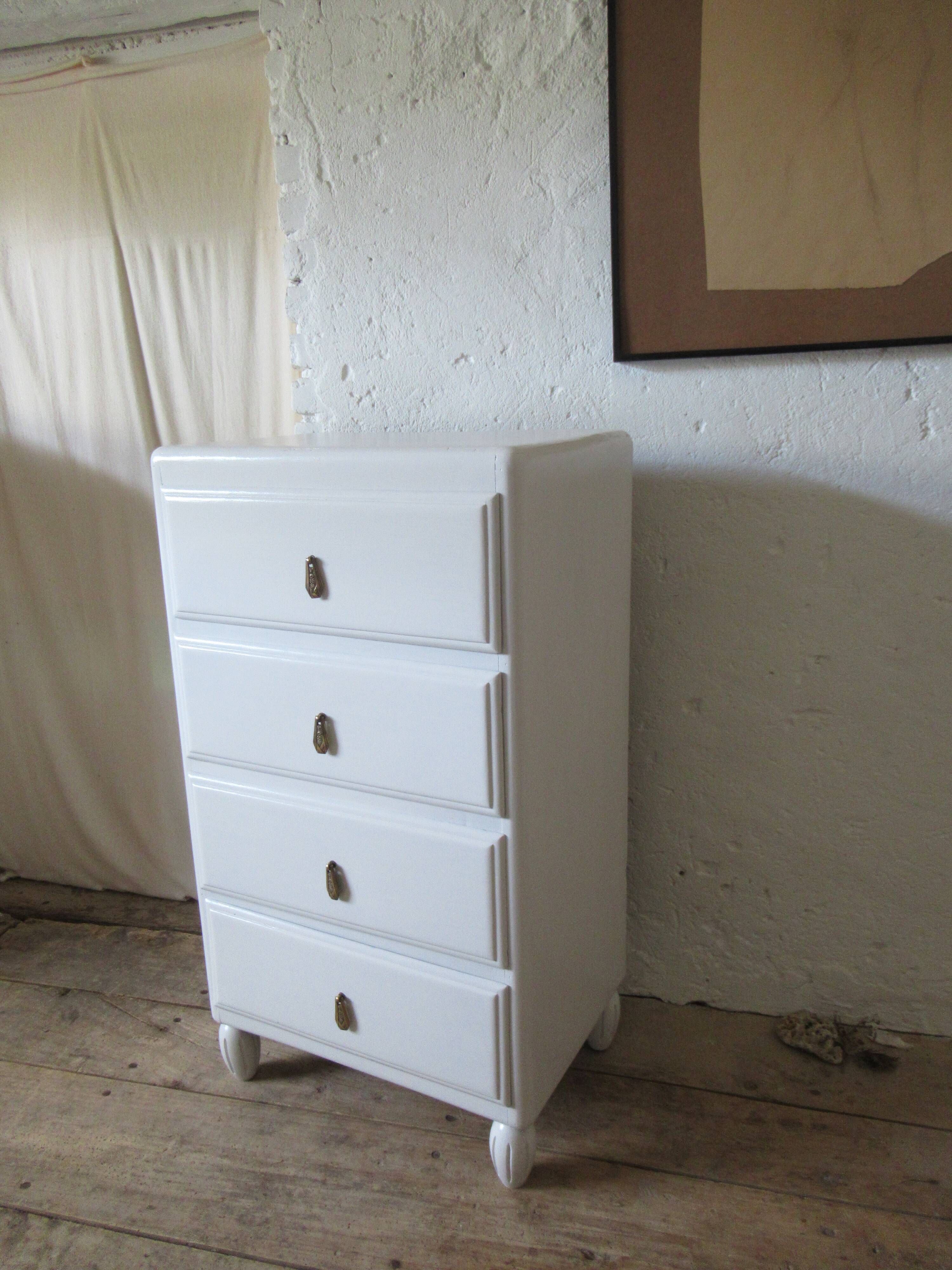 Art Deco dresser