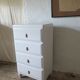 Art Deco dresser