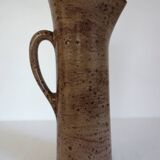 Vintage orangeade service Claude Paci Vallauris