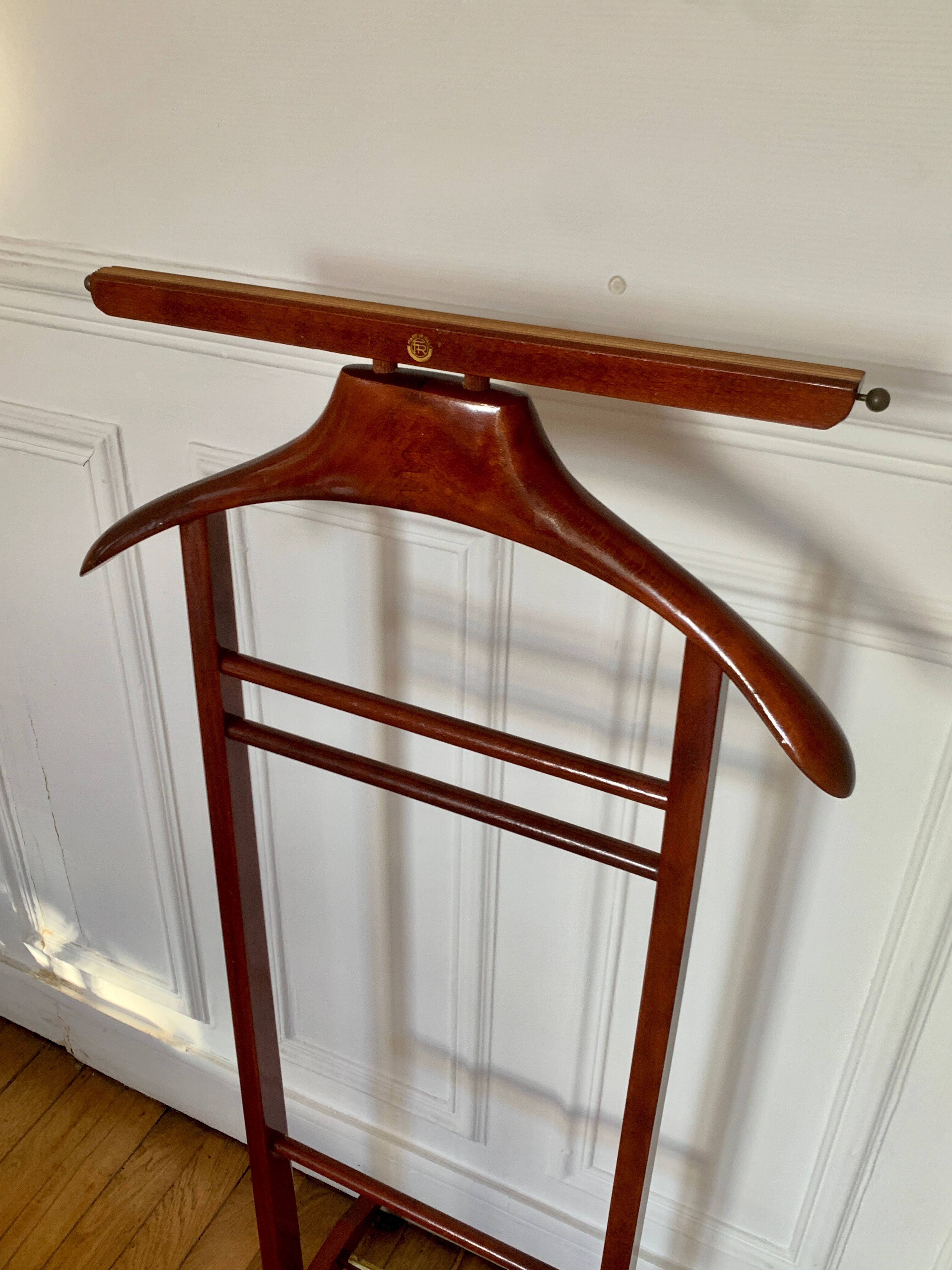 Valet de chambre Fratelli Reguitti vintage, 1950's