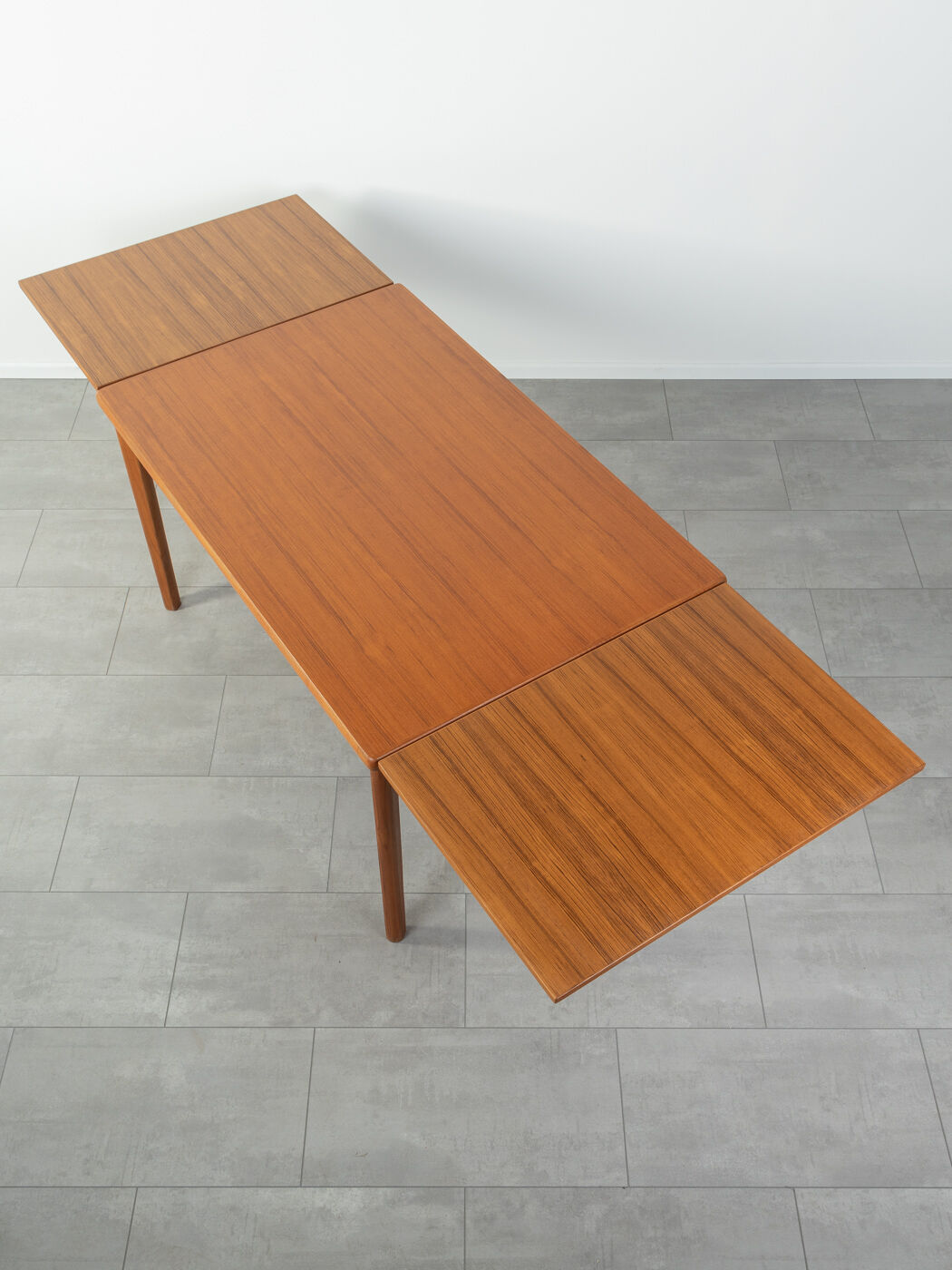 1960s Dining table, Henning Kjaernulf