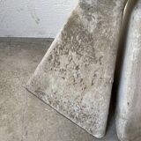 Triangular Planters