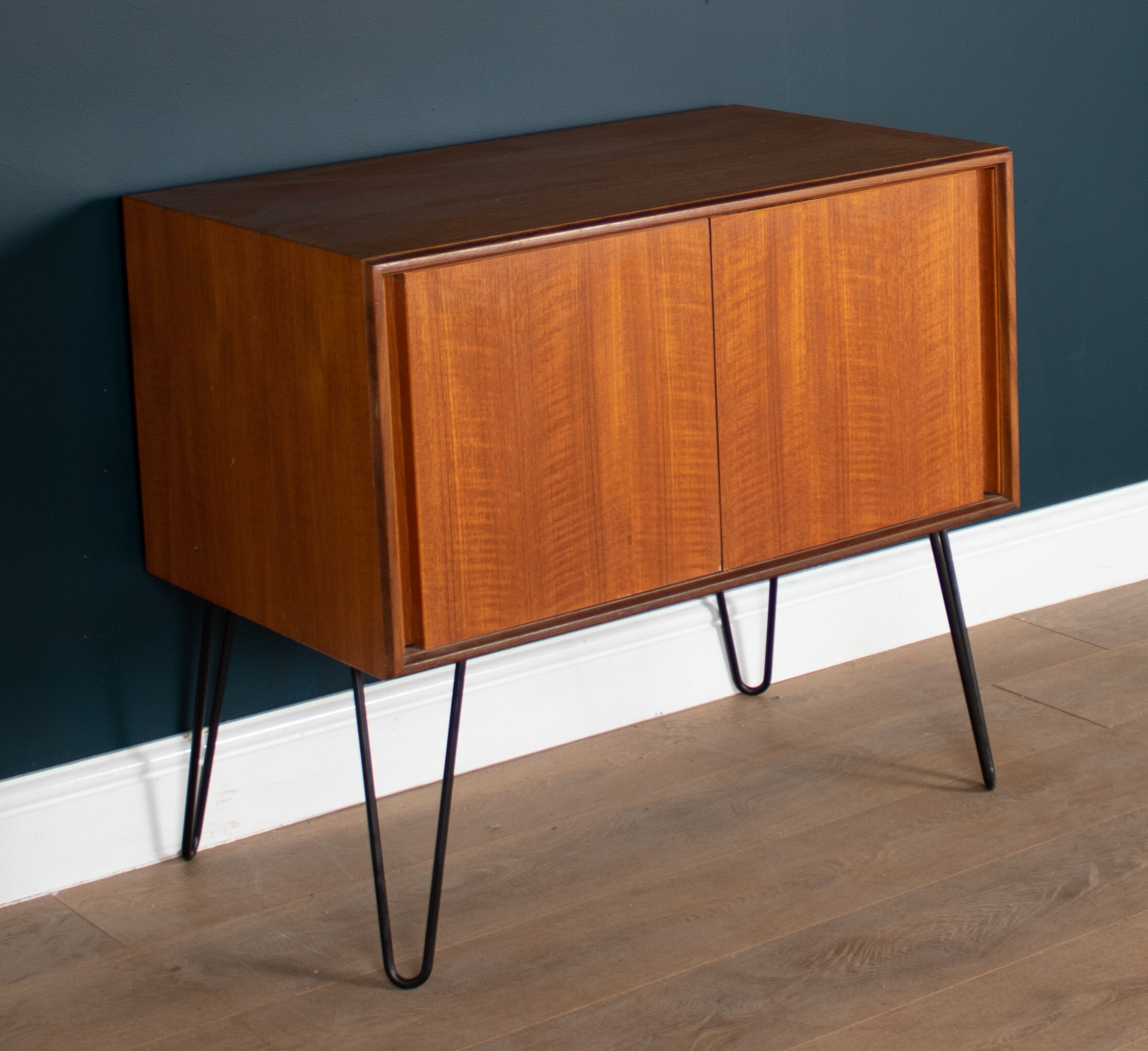Buffet, G Plan, 1960
